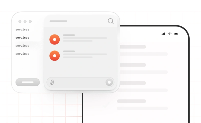 Freelancers / Experts / Masters